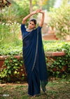 Platinum Vol 1 By Kashvi Swarovski Soft Silk Party Wear Sarees Wholesale Market In Surat